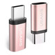 USB Type C 3.1 папа Micro USB мама OTG Изображение