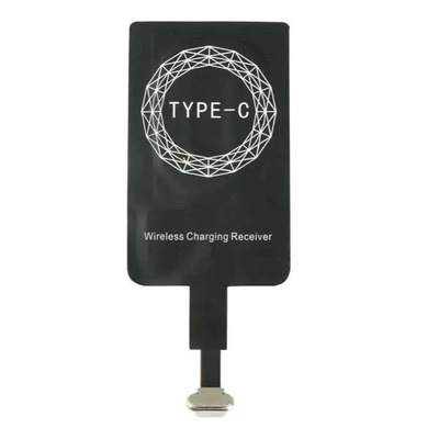 Приемник для беспроводной зарядки  USB type-C Изображение