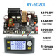 XY6020L Лабораторный блок питания 60 V 20 A понижающий преобразователь 1200 Вт Изображение