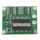 BMS контроллер 3S Li-Ion 18650 12.6V 25A заряда/разряда hw-380 Изображение