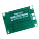 BMS контроллер 3S Li-Ion 18650 12.6V 40A заряда/разряда Изображение
