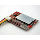 BMS контроллер 4S LiFePo4 3.2V (12.8) 50A заряда/разряда Изображение