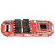 BMS контроллер 5S LiFePo4  16V 20A заряда/разряда макс 40 А Изображение