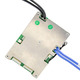 Smart BMS 16S 50A 48V LiFePo4 RS485/UART Изображение