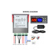Контроллер STC 3028 температуры от -20 до 80°C и влажности 220V Изображение