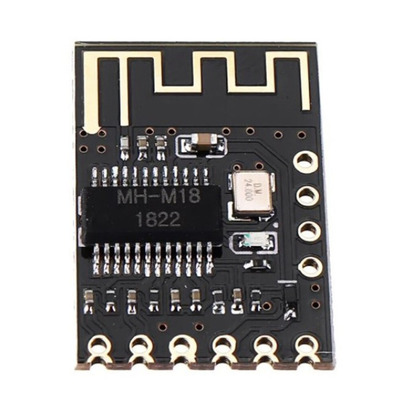 Bluetooth MH-M18 аудиоресивер Изображение