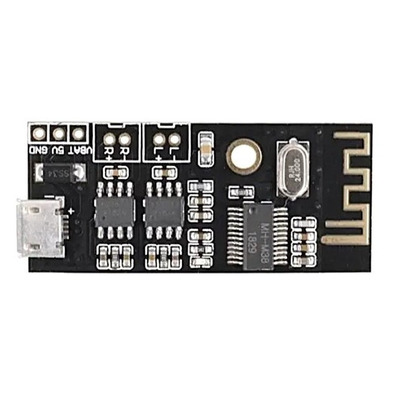 Bluetooth MH-M38 аудиоресивер Изображение