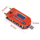 DP3A генератор напряжения и тока DC 1-30V 15W QC 2.0 3.0 Изображение