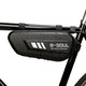 Велосумка B-Soul на раму YA302 1,5 л Изображение