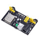 MB-102 MB102 Черная Панель подключения питания Arduino плата Изображение
