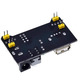 MB-102 MB102 Черная Панель подключения питания Arduino плата Изображение