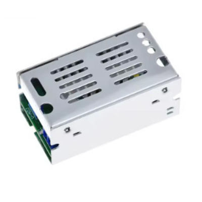 Повышающий модуль 200W MAX DC-DC 6V-55V 10A Изображение
