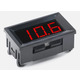 Вольтметр XH-B105 DC со звуковой индикацией (красные цифры) 4-50 В Изображение