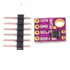 Датчик температуры и влажности SHT31-D I2C интерфейс Изображение