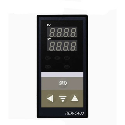 Терморегулятор REX C-400 SSR FK02 V*AN Изображение
