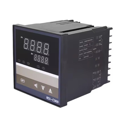 Терморегулятор REX C-900 Relay FK02 M*AN Изображение