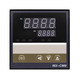 Терморегулятор REX C-900 Relay FK02 M*AN Изображение