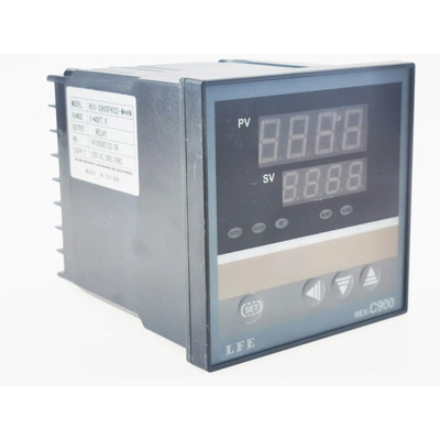 Терморегулятор REX C-900 ssr FK02 V*AN точный Изображение