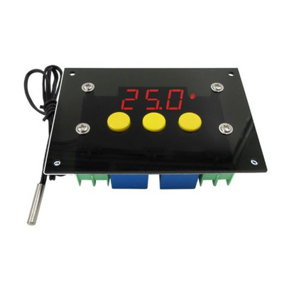Терморегулятор XH-W1501 12V Изображение