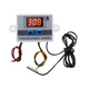 Терморегулятор XH-W3001 12V Изображение
