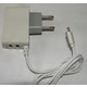 Адаптер на 2 USB+шнур V8 microUSB ток 2,1A Изображение