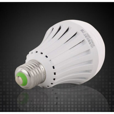 Daylight E27 7W t  led холодный Изображение