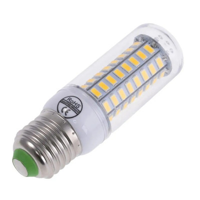 Epistar E27 кукуруза 5W  56 led Изображение