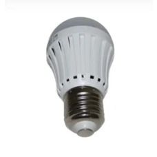 White Electronics E27 9 W 15 led холодне світло Зображення