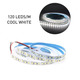 Светодиодная LED лента 12V 2835\120 IP33 E 5м Изображение