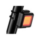 Велосипедная задняя фара СВ-18017 с зарядкой Type-C USB Изображение