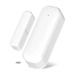 Умный wi fi датчик сигнализация открытия дверей и окон Tuya Smart door window sensor Zigbee Изображение
