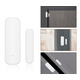 Умный wi fi датчик сигнализация открытия дверей и окон Tuya Smart door window sensor Zigbee Изображение