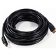 Кабель HDMI-HDMI 2 ферит. 15м Изображение