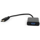 Переходник HDMI VGA эмулятор монитора Изображение