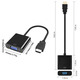 Переходник HDMI VGA эмулятор монитора Изображение