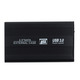 USB 3.0 - SATA кейс коробка с кабелями Изображение