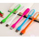 USB LED Лампа MI Xiaomi Изображение