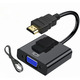 Кабель hdmi-vga с аудио адаптер Изображение