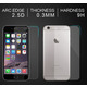 Cтекло защитное iphone 6 Заднее Изображение