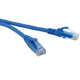 Патч корд сетевой RJ45 32 м (40 м маркировка) Изображение