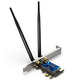 PCI-E WiFi адаптер Беспроводной сети EDUP Изображение