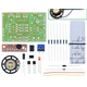 Набор для пайки DIY  модуль сигнализации отключения питания пищалка LED, Arduino Изображение