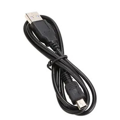 USB-mini USB V3 5pin 80 см Изображение