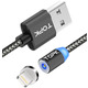 Кабель зарядки USB Iphone 1м с магнитной головкой Изображение