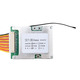 BMS контроллер 13S аккум 3,7 V Li-ion 48V 30A заряда/разряда Изображение