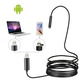 Электронный эндоскоп 2 в 1, Android и  PC USB 5 м Изображение