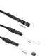 Электронный эндоскоп 2 в 1, Android и  PC USB 5 м Изображение