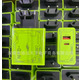Быстрая зарядка APD-120 QC 3.0 выход 1 USB порта+1 Type C 120 Вт Изображение