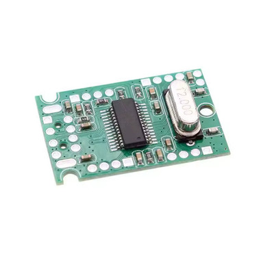 USB 2.0 плата расширения 1 USB Порт на 4 порта Хаб HUB Концентратор Изображение