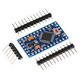 Программатор Pro mini Atmega328P Pro Mini 328 Mini ATMEGA328 5V 16Mhz Ch340g CP2102 Изображение